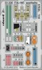 Eduard BIG33101 F/ A-18E REVELL 1/32